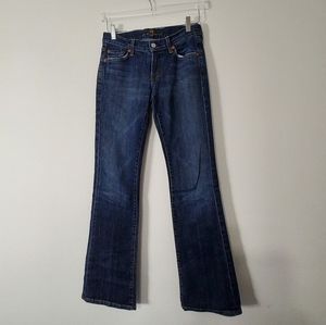 2 For 20 7 For All Man Kind Jeans